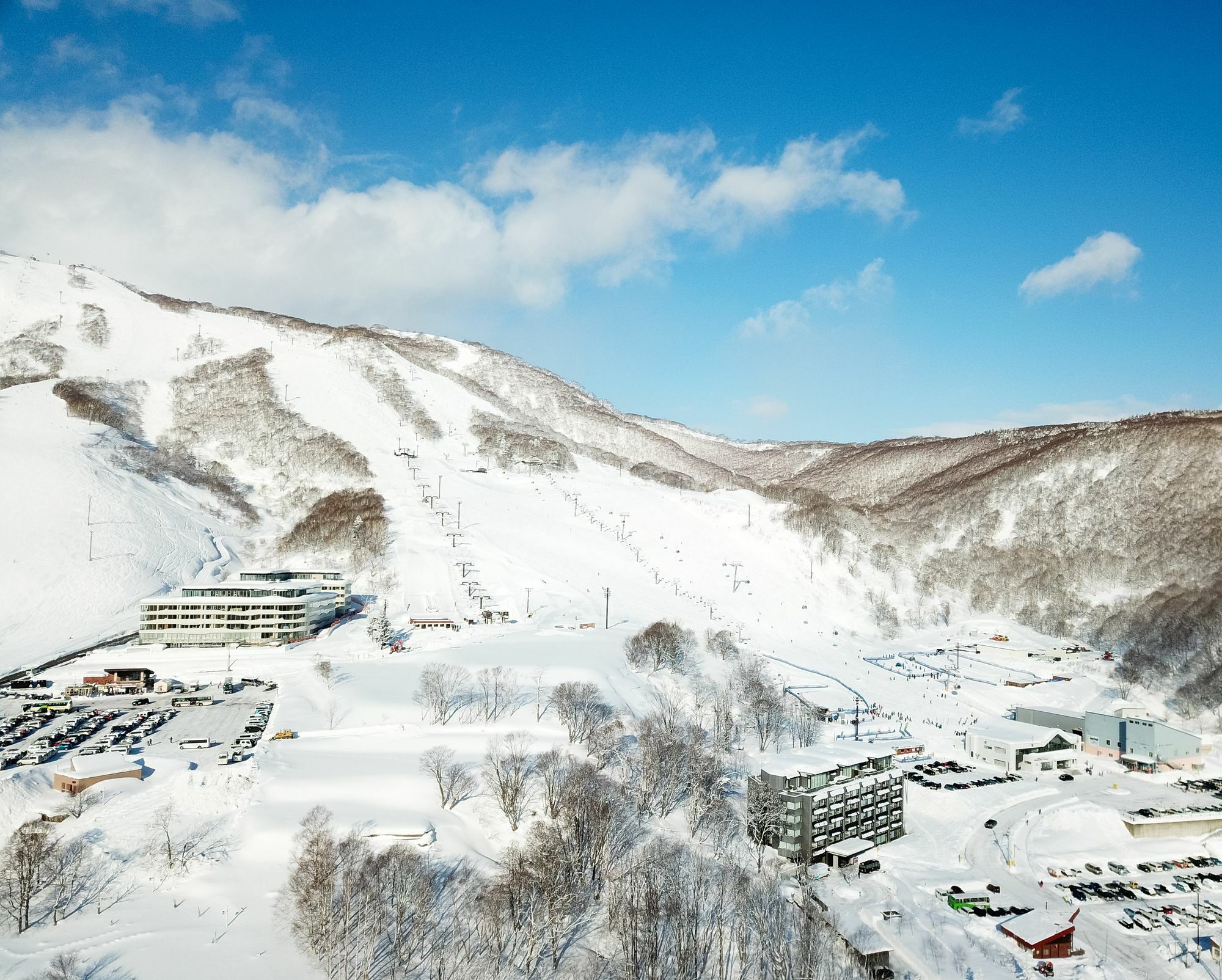 Готель Ki Niseko Куття Екстер'єр фото