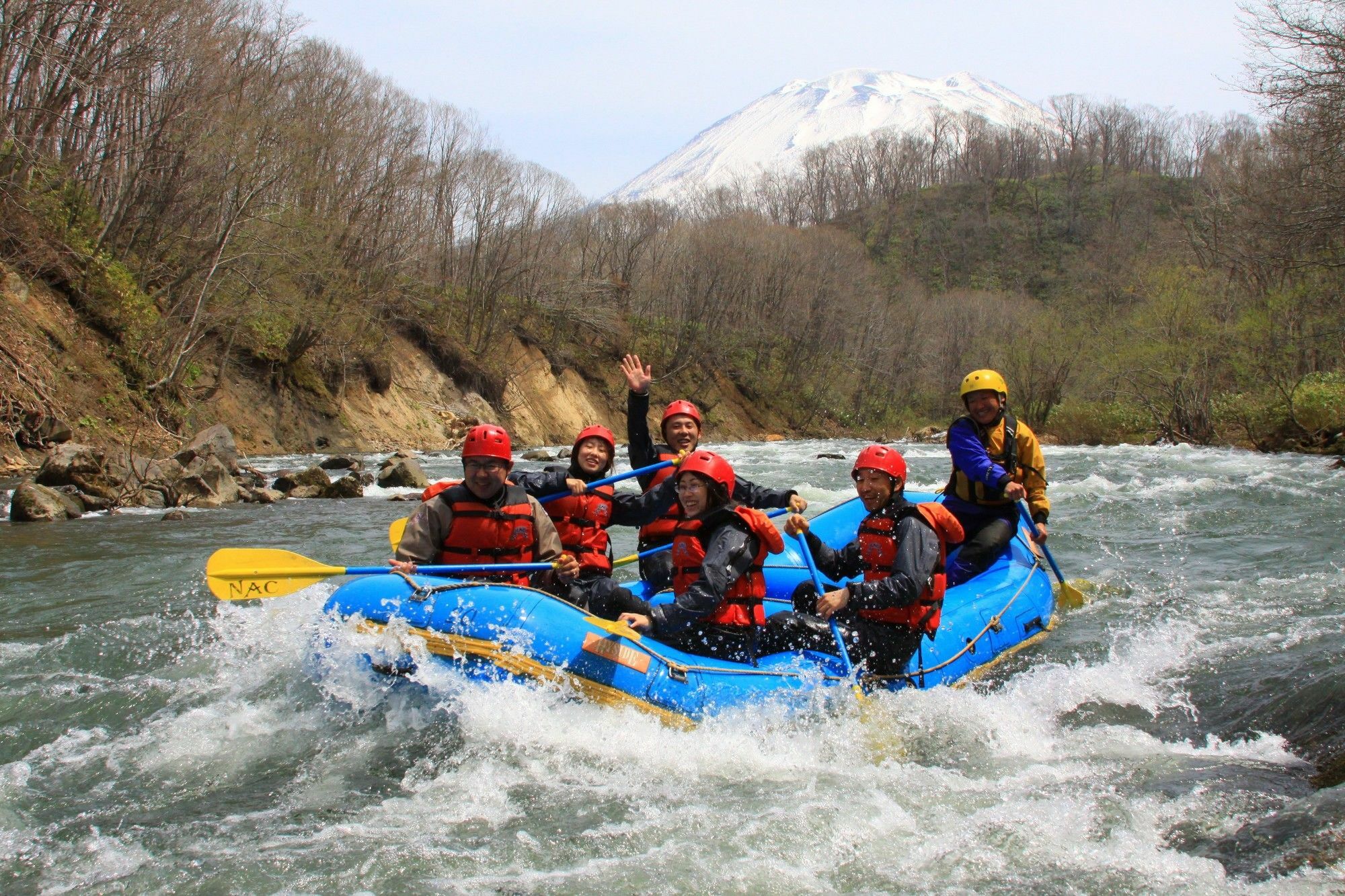Готель Ki Niseko Куття Екстер'єр фото